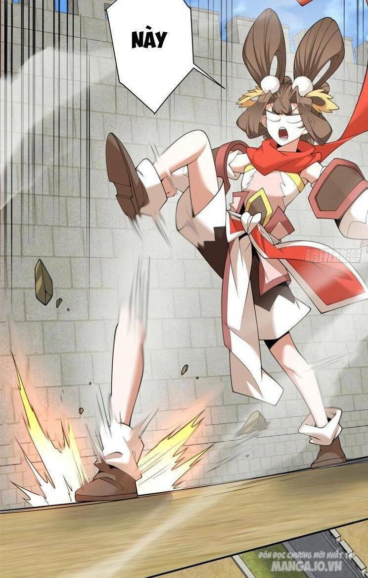 Đồ Đệ Của Ta Đều Là Trùm Phản Diện Chapter 182 - Trang 2