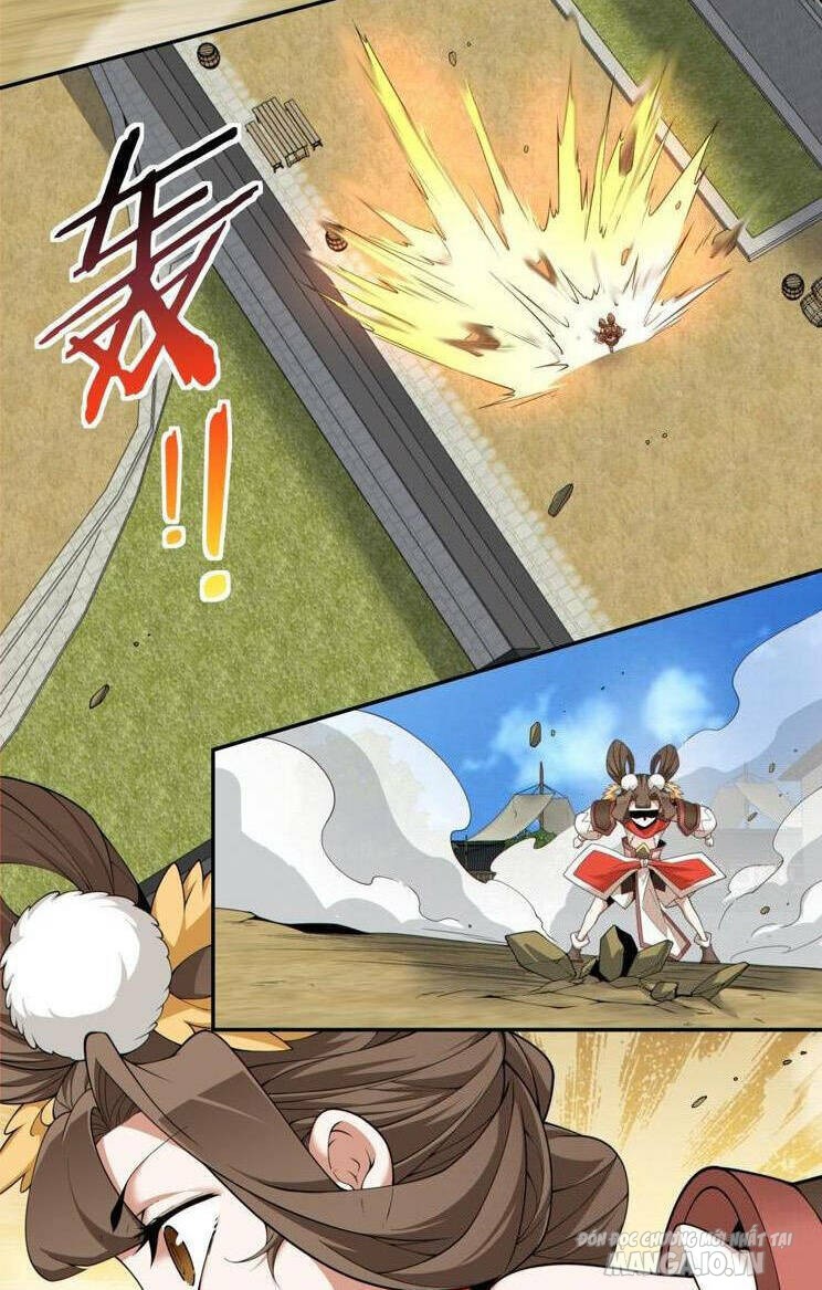 Đồ Đệ Của Ta Đều Là Trùm Phản Diện Chapter 182 - Trang 2