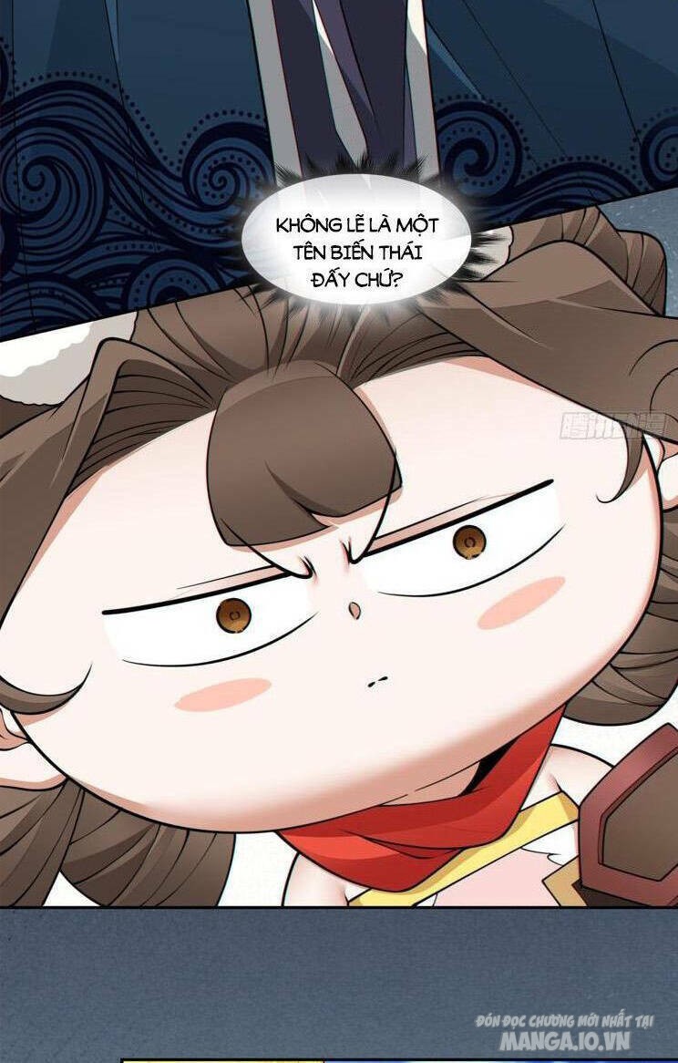 Đồ Đệ Của Ta Đều Là Trùm Phản Diện Chapter 182 - Trang 2