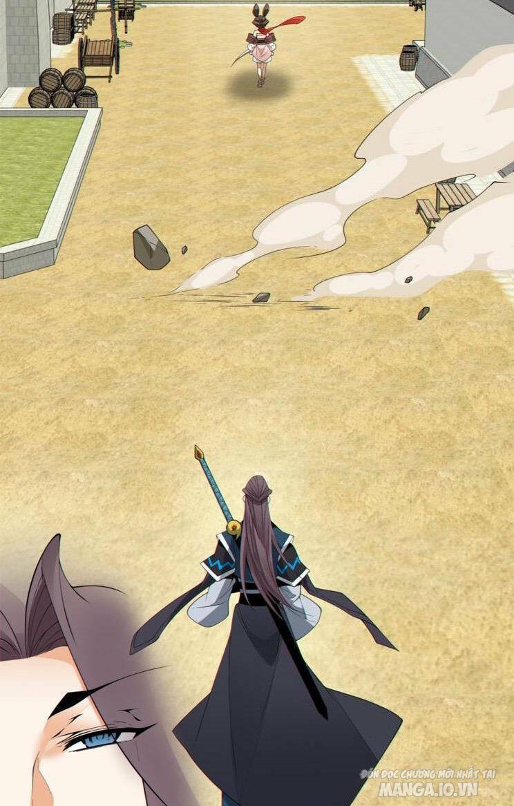 Đồ Đệ Của Ta Đều Là Trùm Phản Diện Chapter 182 - Trang 2