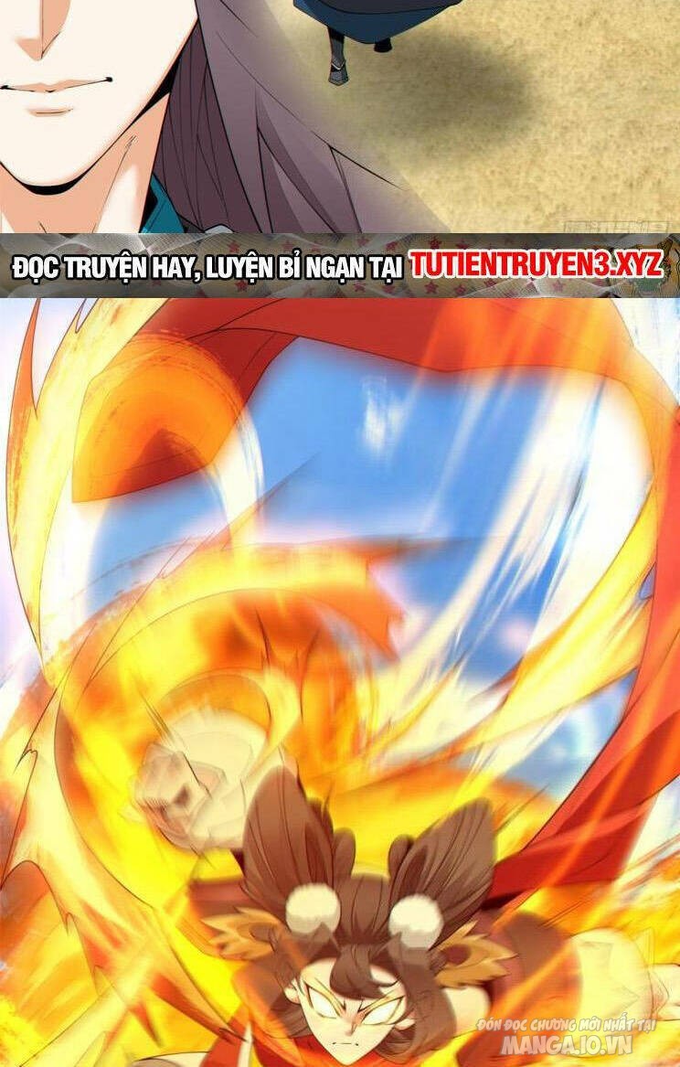 Đồ Đệ Của Ta Đều Là Trùm Phản Diện Chapter 182 - Trang 2