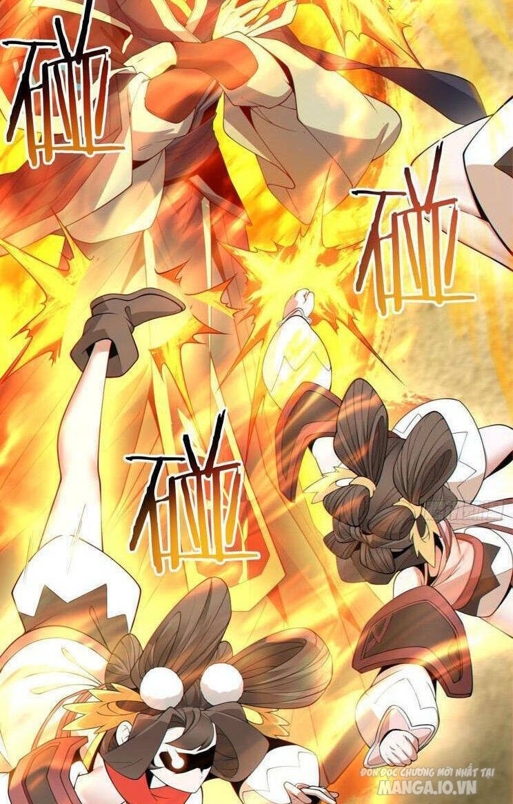 Đồ Đệ Của Ta Đều Là Trùm Phản Diện Chapter 182 - Trang 2