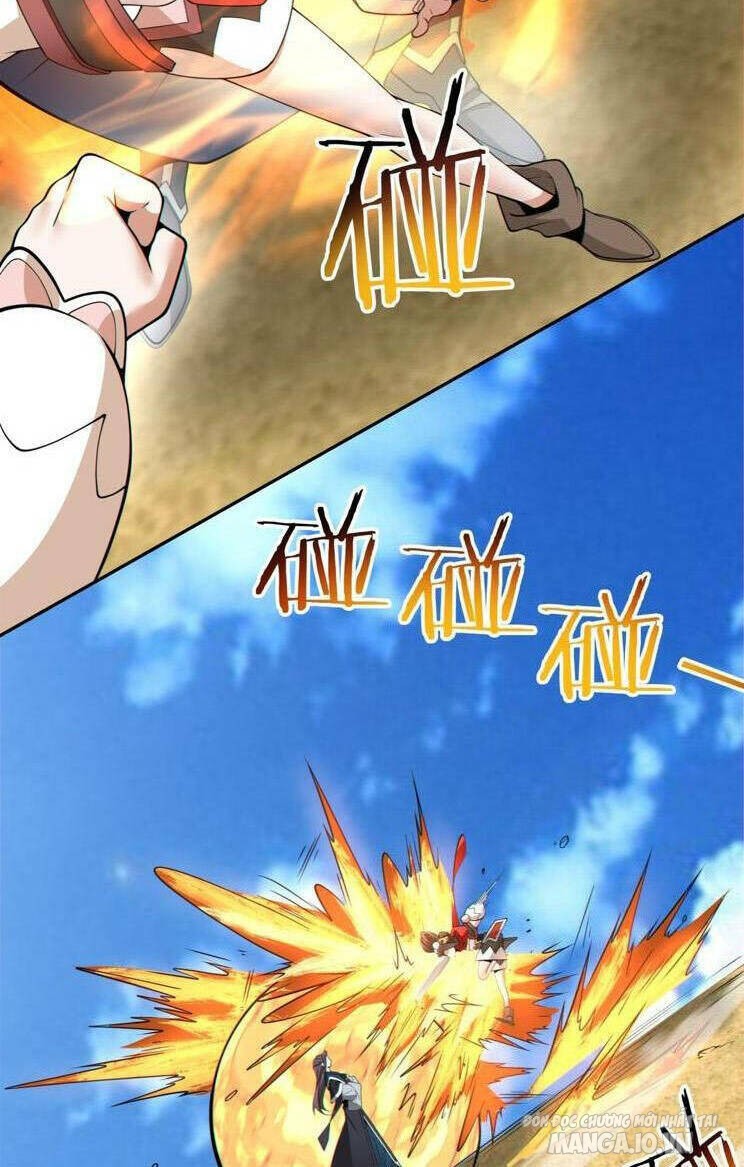 Đồ Đệ Của Ta Đều Là Trùm Phản Diện Chapter 182 - Trang 2