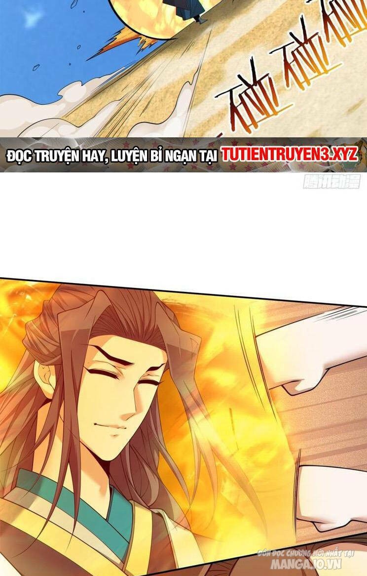 Đồ Đệ Của Ta Đều Là Trùm Phản Diện Chapter 182 - Trang 2