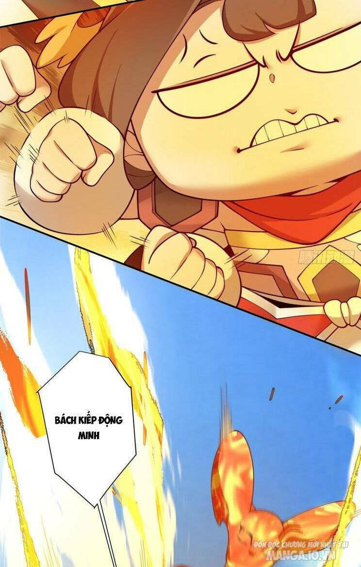 Đồ Đệ Của Ta Đều Là Trùm Phản Diện Chapter 182 - Trang 2