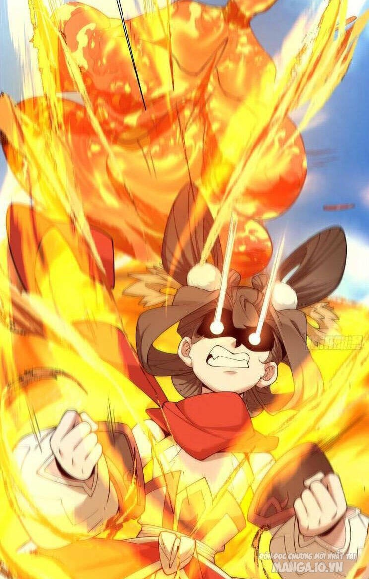 Đồ Đệ Của Ta Đều Là Trùm Phản Diện Chapter 182 - Trang 2