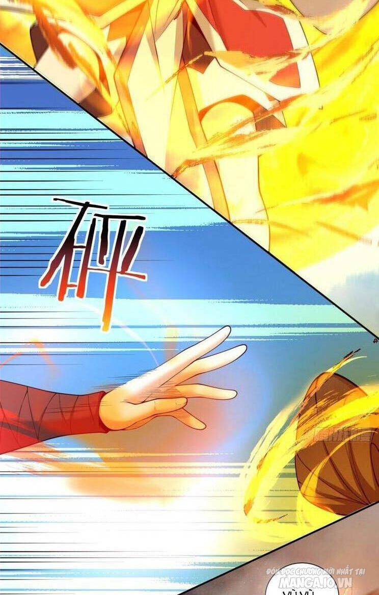 Đồ Đệ Của Ta Đều Là Trùm Phản Diện Chapter 182 - Trang 2