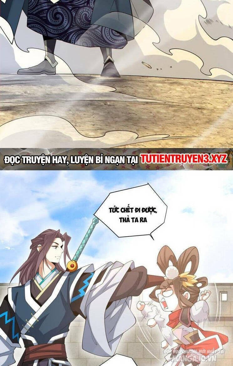 Đồ Đệ Của Ta Đều Là Trùm Phản Diện Chapter 182 - Trang 2