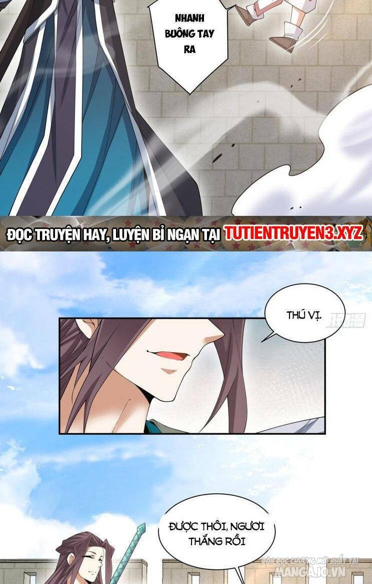 Đồ Đệ Của Ta Đều Là Trùm Phản Diện Chapter 182 - Trang 2