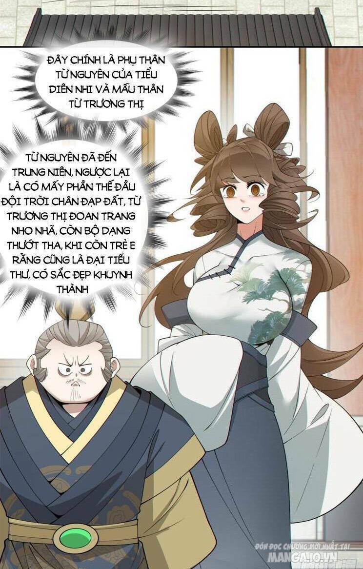 Đồ Đệ Của Ta Đều Là Trùm Phản Diện Chapter 182 - Trang 2