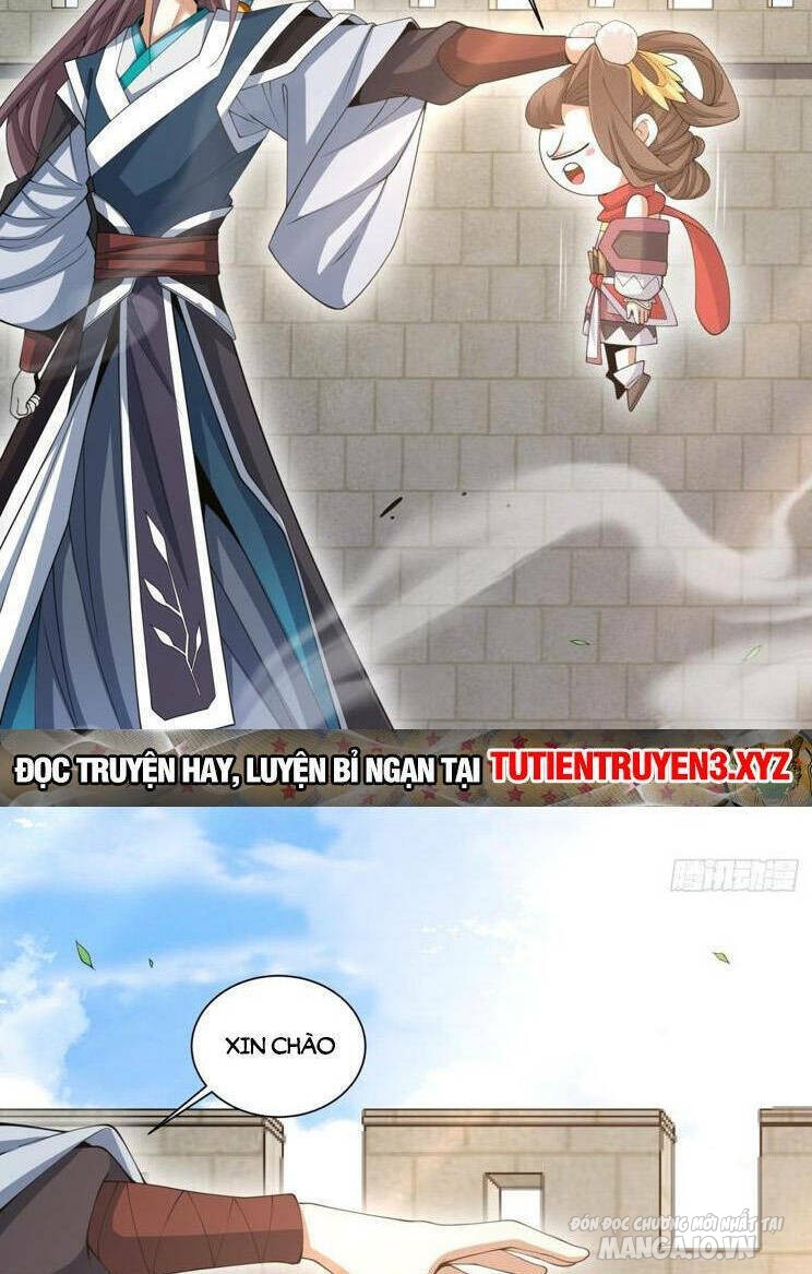 Đồ Đệ Của Ta Đều Là Trùm Phản Diện Chapter 182 - Trang 2