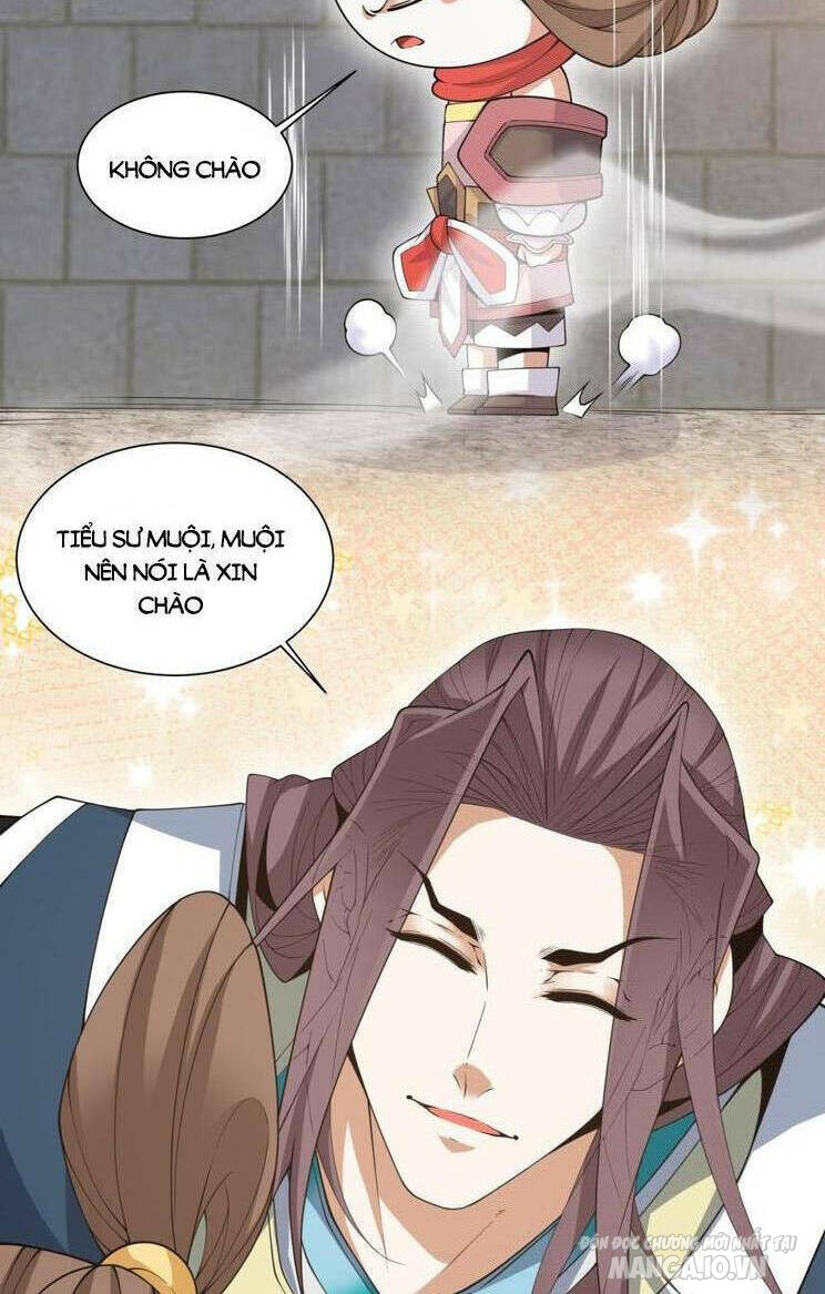 Đồ Đệ Của Ta Đều Là Trùm Phản Diện Chapter 182 - Trang 2