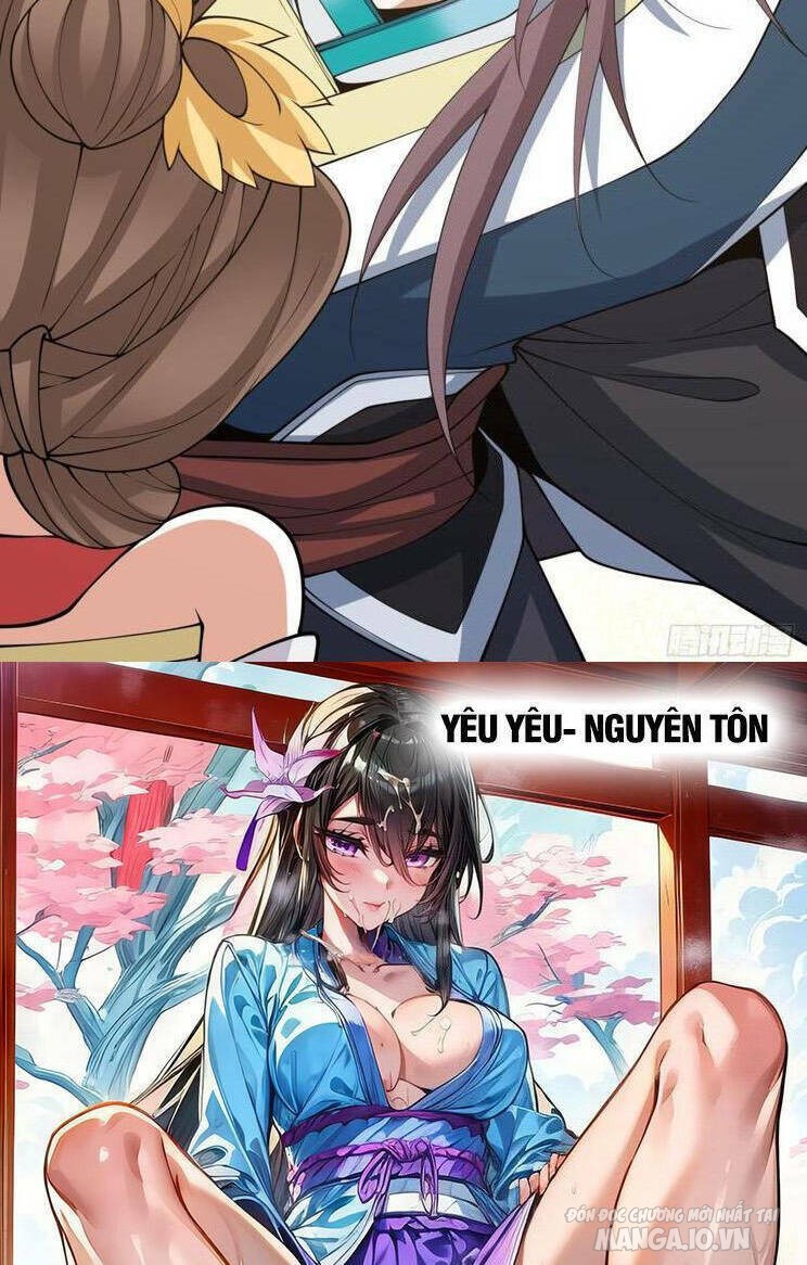 Đồ Đệ Của Ta Đều Là Trùm Phản Diện Chapter 182 - Trang 2