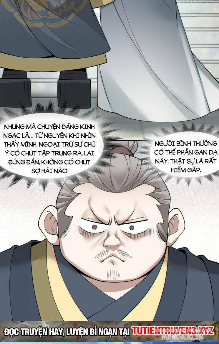 Đồ Đệ Của Ta Đều Là Trùm Phản Diện Chapter 182 - Trang 2