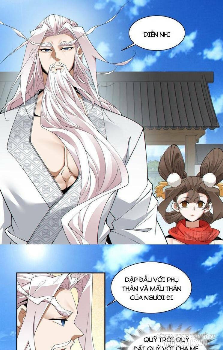 Đồ Đệ Của Ta Đều Là Trùm Phản Diện Chapter 182 - Trang 2