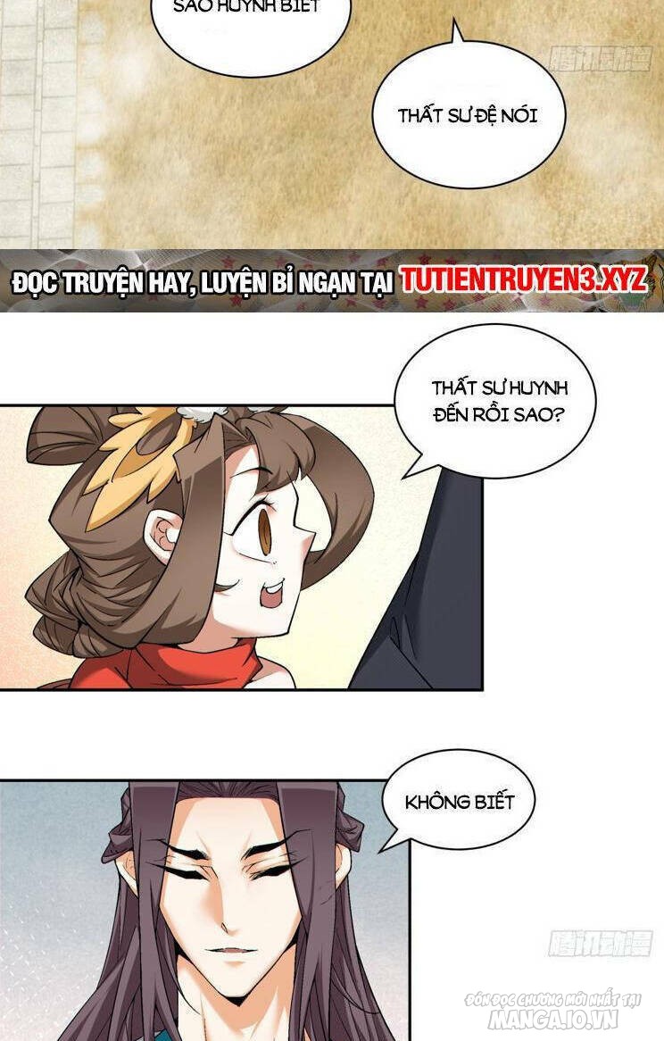 Đồ Đệ Của Ta Đều Là Trùm Phản Diện Chapter 183 - Trang 2