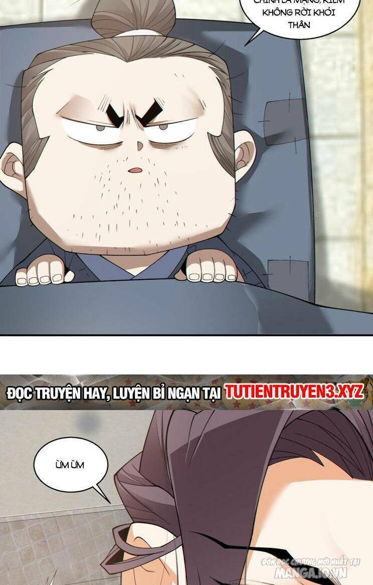 Đồ Đệ Của Ta Đều Là Trùm Phản Diện Chapter 183 - Trang 2