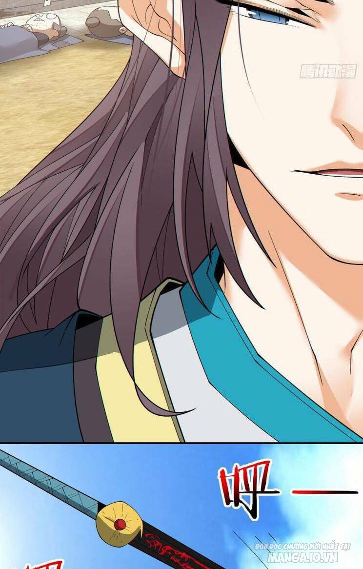 Đồ Đệ Của Ta Đều Là Trùm Phản Diện Chapter 183 - Trang 2