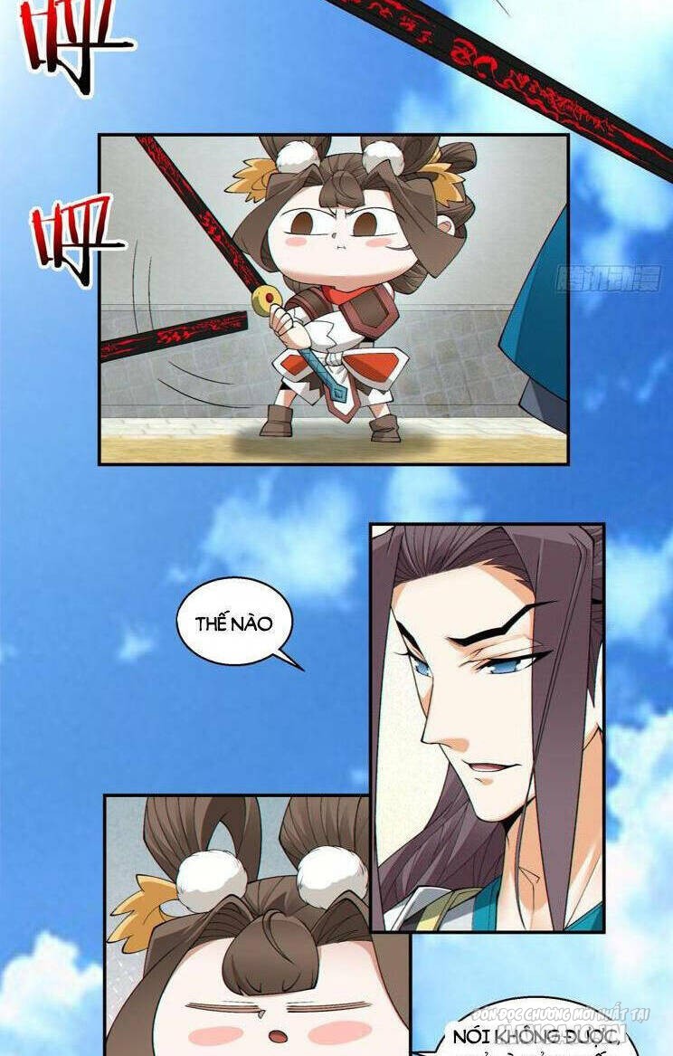 Đồ Đệ Của Ta Đều Là Trùm Phản Diện Chapter 183 - Trang 2