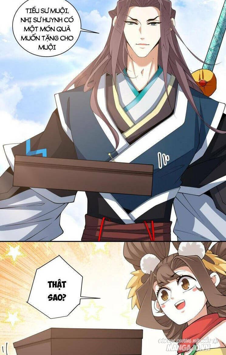 Đồ Đệ Của Ta Đều Là Trùm Phản Diện Chapter 183 - Trang 2