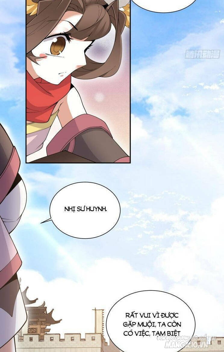 Đồ Đệ Của Ta Đều Là Trùm Phản Diện Chapter 183 - Trang 2