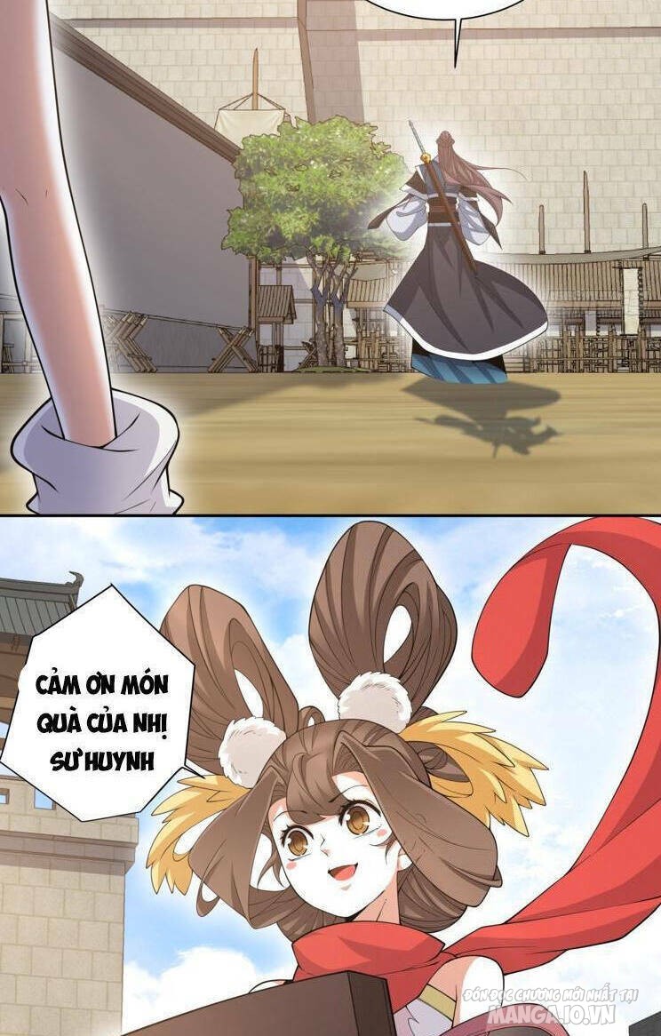 Đồ Đệ Của Ta Đều Là Trùm Phản Diện Chapter 183 - Trang 2