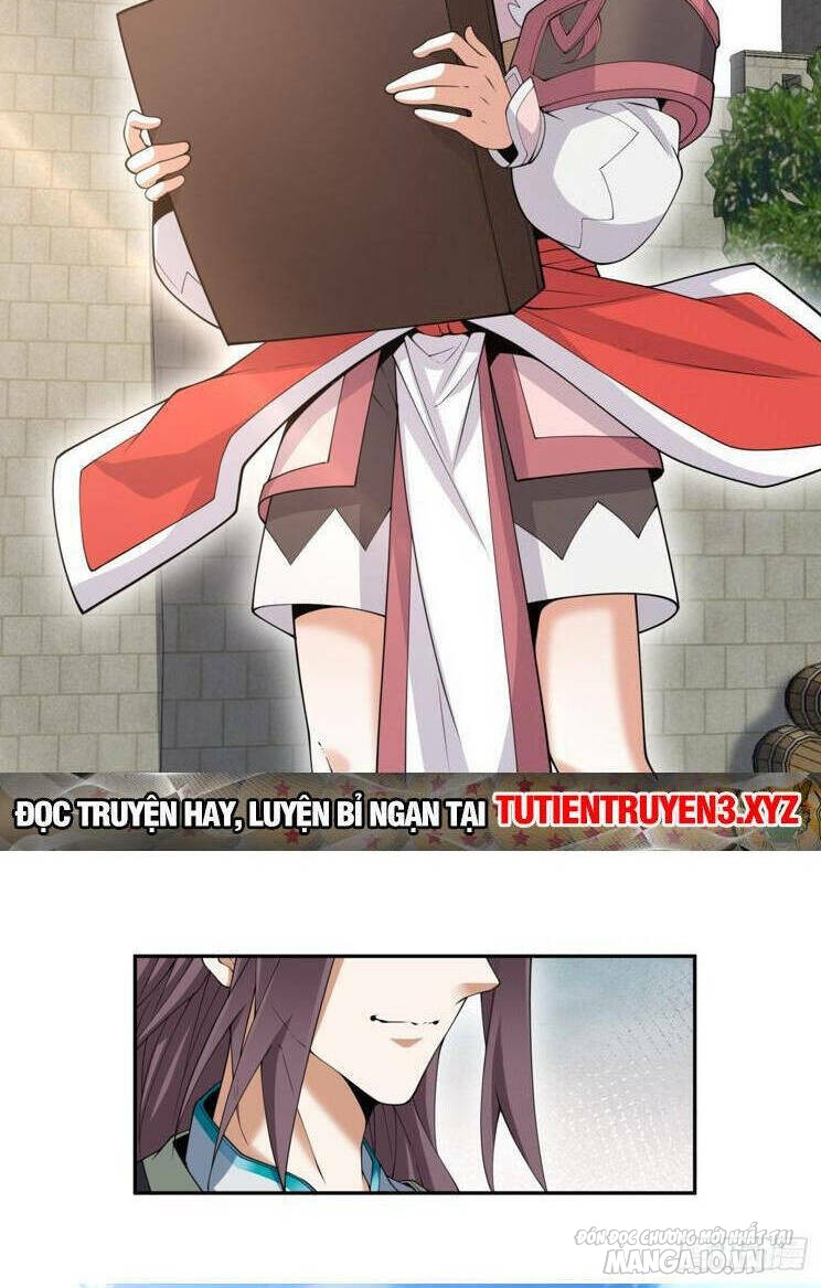 Đồ Đệ Của Ta Đều Là Trùm Phản Diện Chapter 183 - Trang 2