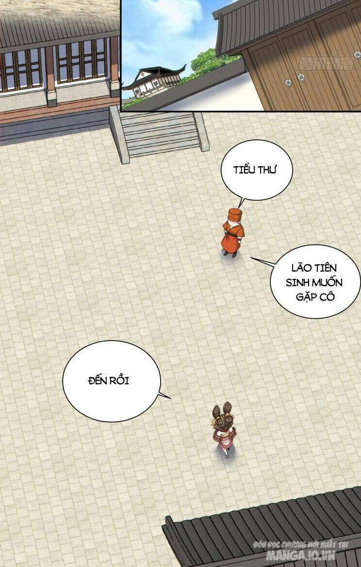 Đồ Đệ Của Ta Đều Là Trùm Phản Diện Chapter 183 - Trang 2