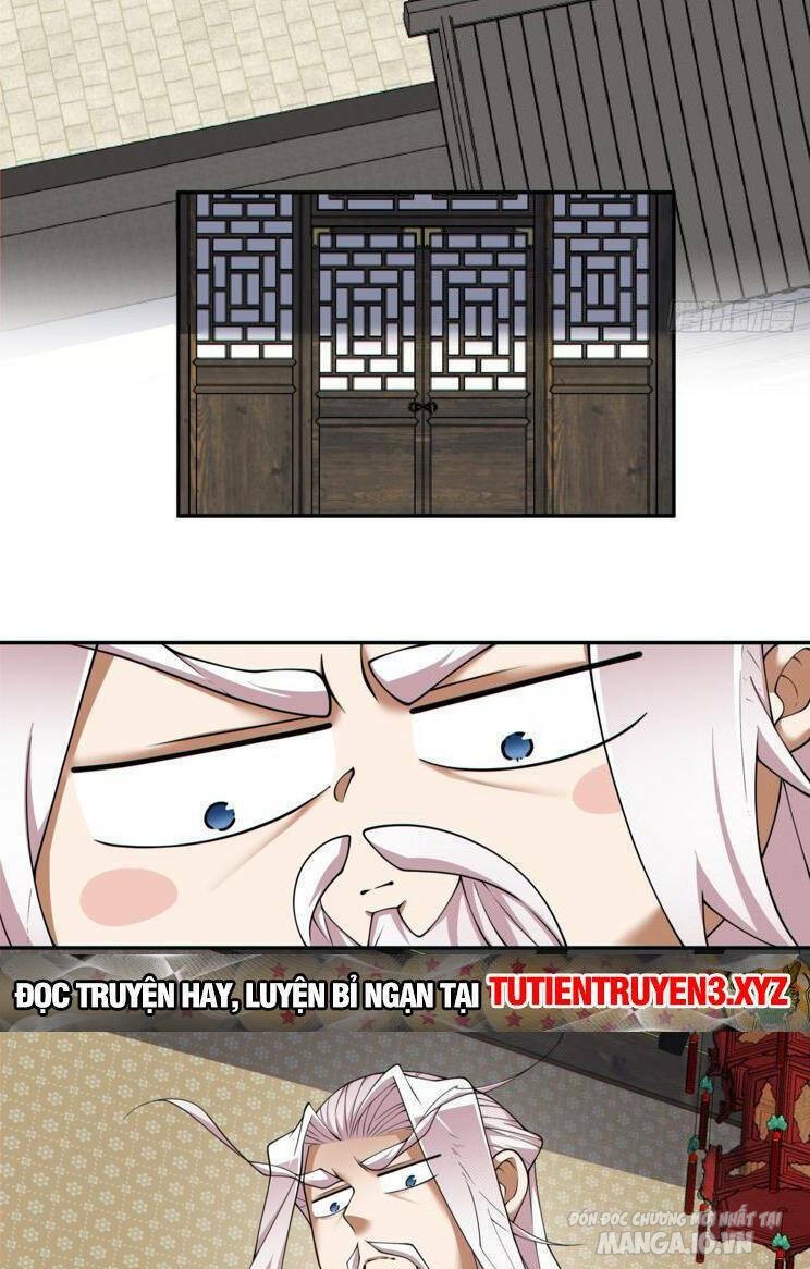 Đồ Đệ Của Ta Đều Là Trùm Phản Diện Chapter 183 - Trang 2