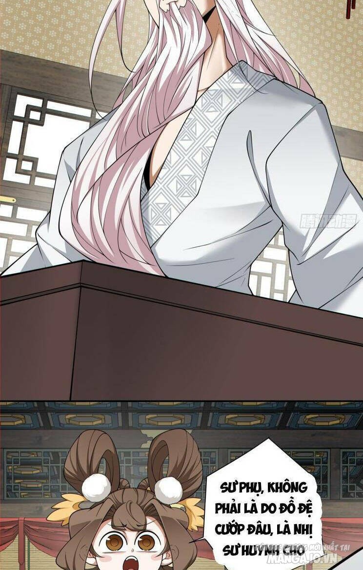 Đồ Đệ Của Ta Đều Là Trùm Phản Diện Chapter 183 - Trang 2