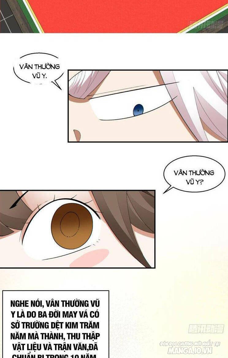 Đồ Đệ Của Ta Đều Là Trùm Phản Diện Chapter 183 - Trang 2