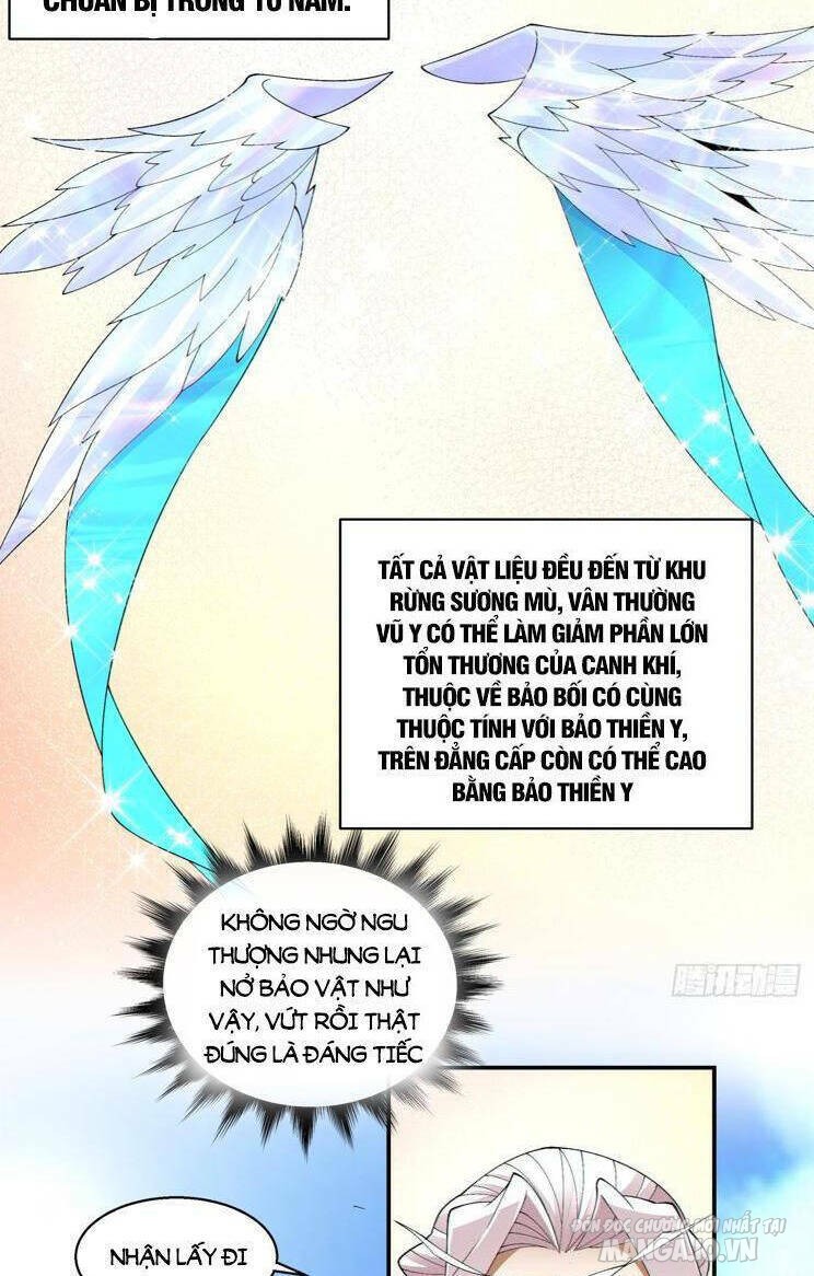 Đồ Đệ Của Ta Đều Là Trùm Phản Diện Chapter 183 - Trang 2