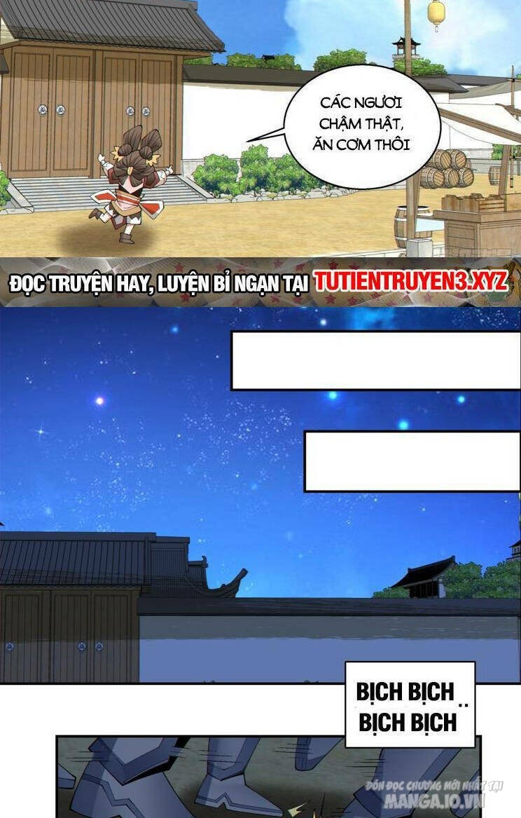 Đồ Đệ Của Ta Đều Là Trùm Phản Diện Chapter 183 - Trang 2