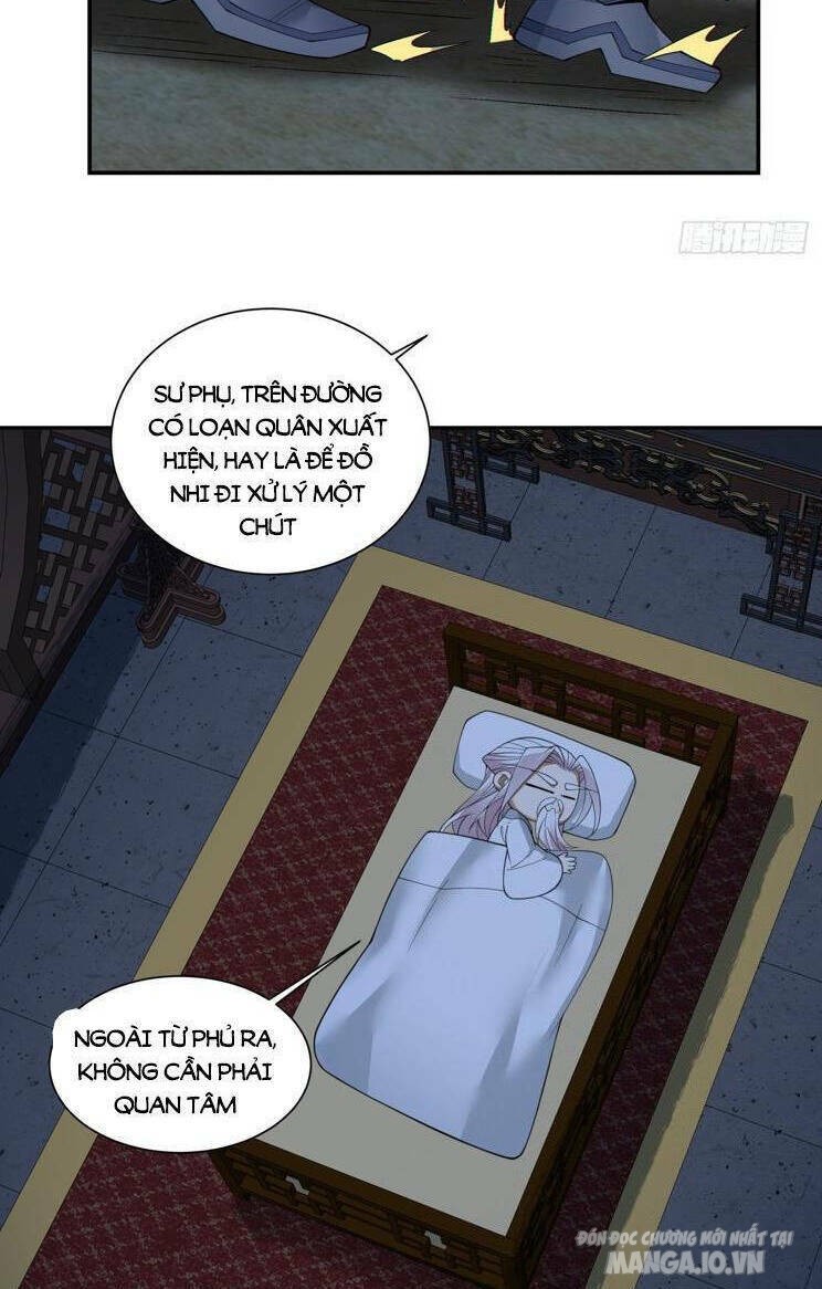 Đồ Đệ Của Ta Đều Là Trùm Phản Diện Chapter 183 - Trang 2