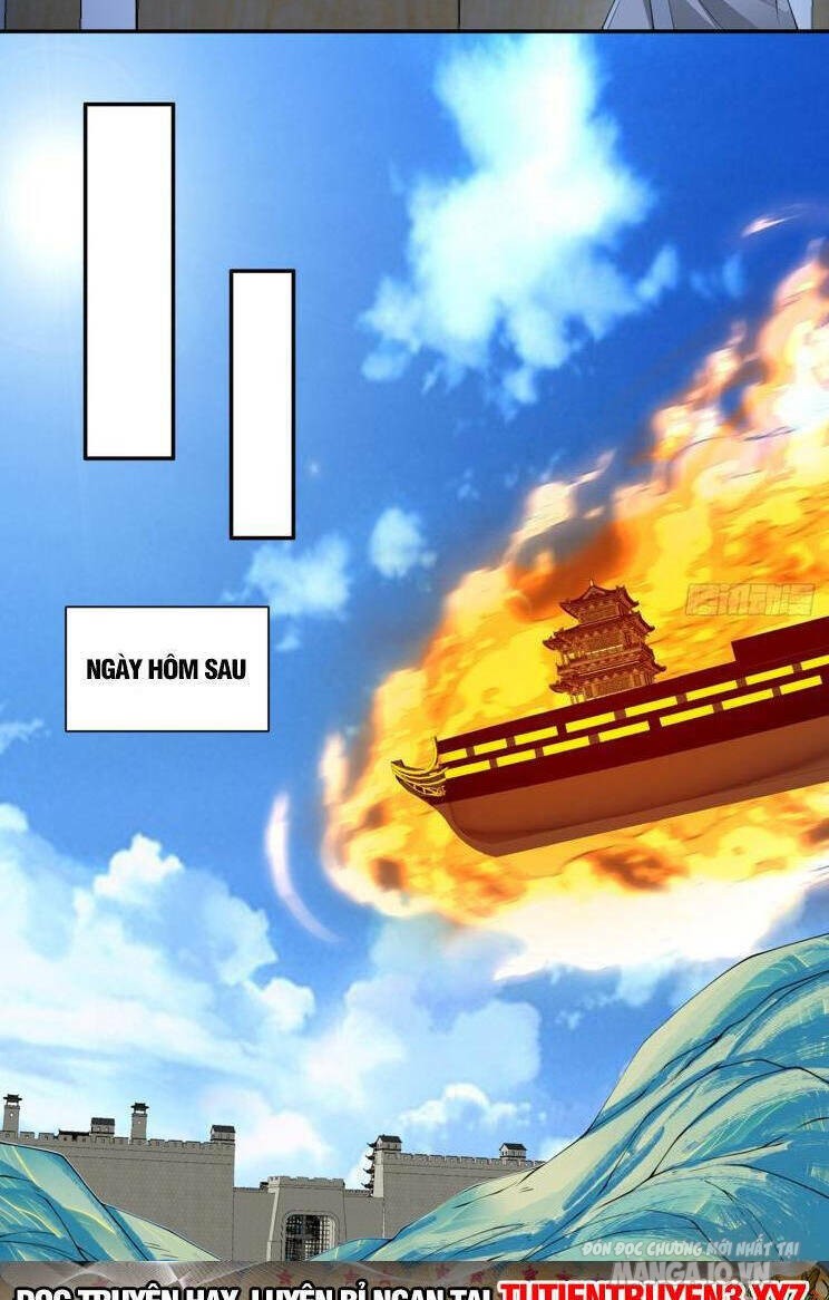 Đồ Đệ Của Ta Đều Là Trùm Phản Diện Chapter 183 - Trang 2