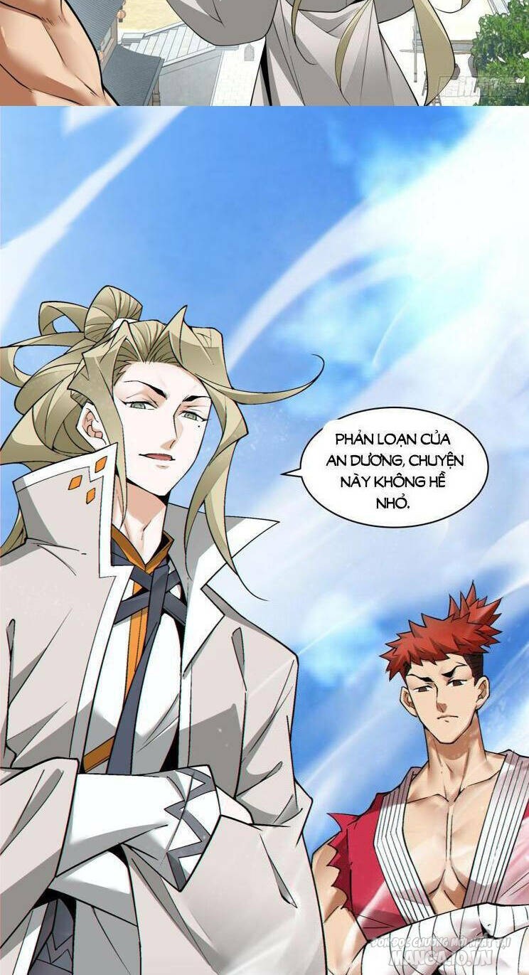 Đồ Đệ Của Ta Đều Là Trùm Phản Diện Chapter 183 - Trang 2