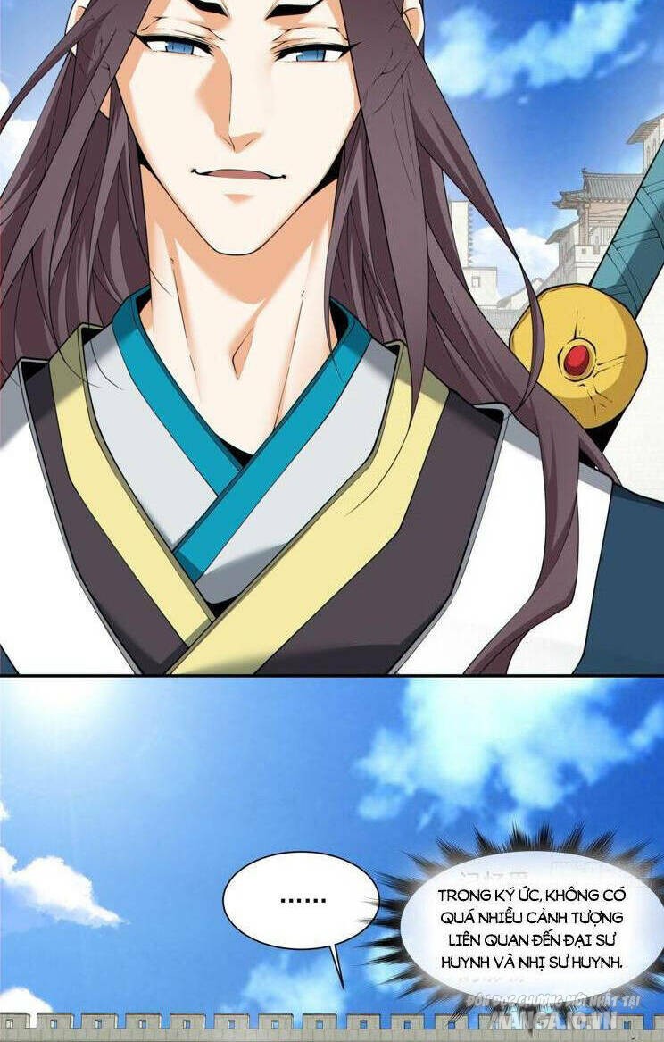 Đồ Đệ Của Ta Đều Là Trùm Phản Diện Chapter 183 - Trang 2