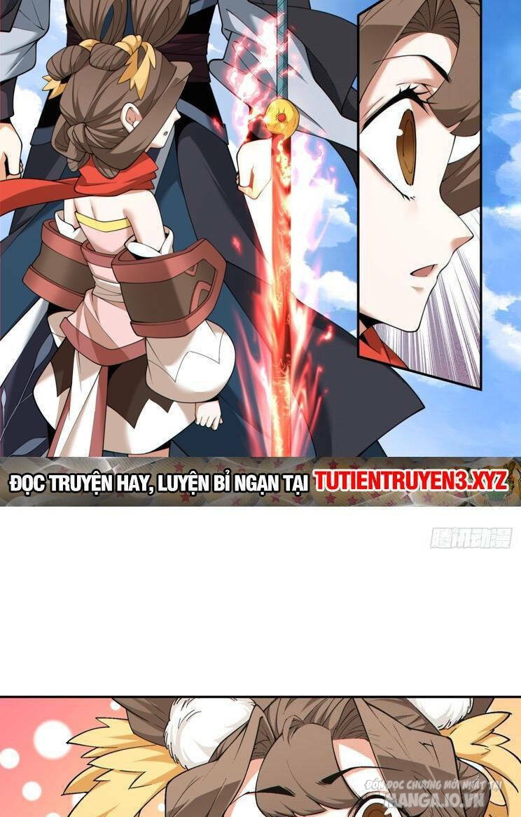 Đồ Đệ Của Ta Đều Là Trùm Phản Diện Chapter 183 - Trang 2