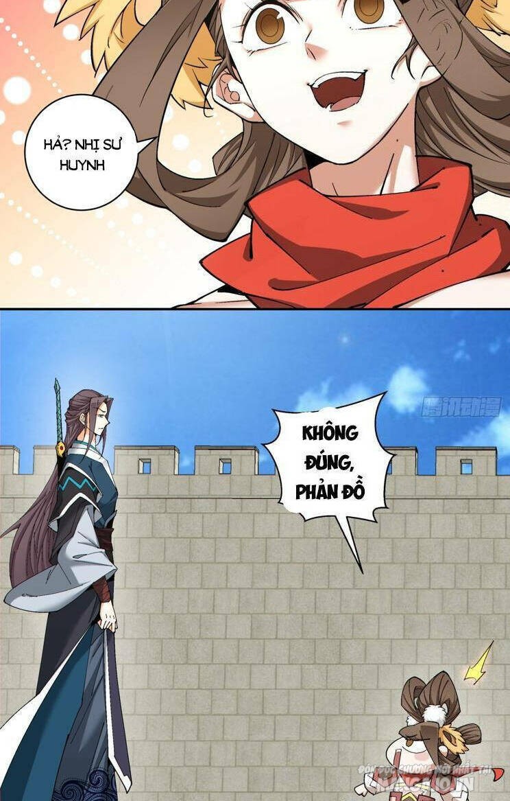 Đồ Đệ Của Ta Đều Là Trùm Phản Diện Chapter 183 - Trang 2