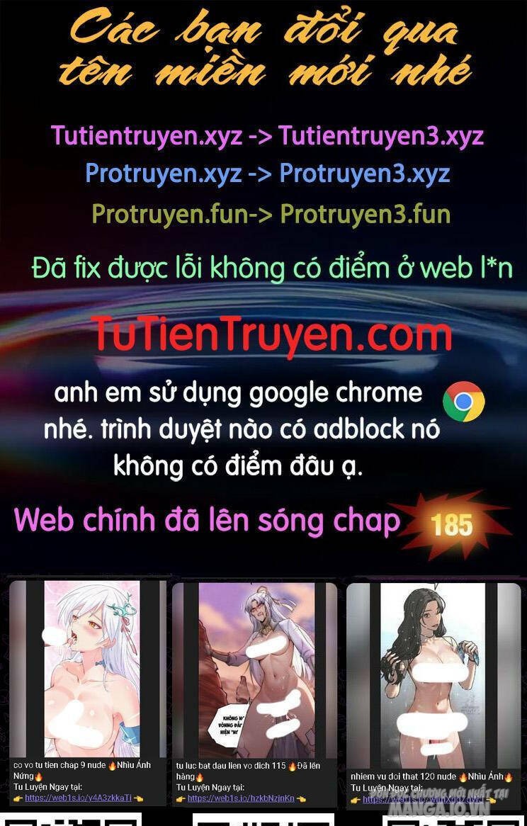 Đồ Đệ Của Ta Đều Là Trùm Phản Diện Chapter 184 - Trang 2