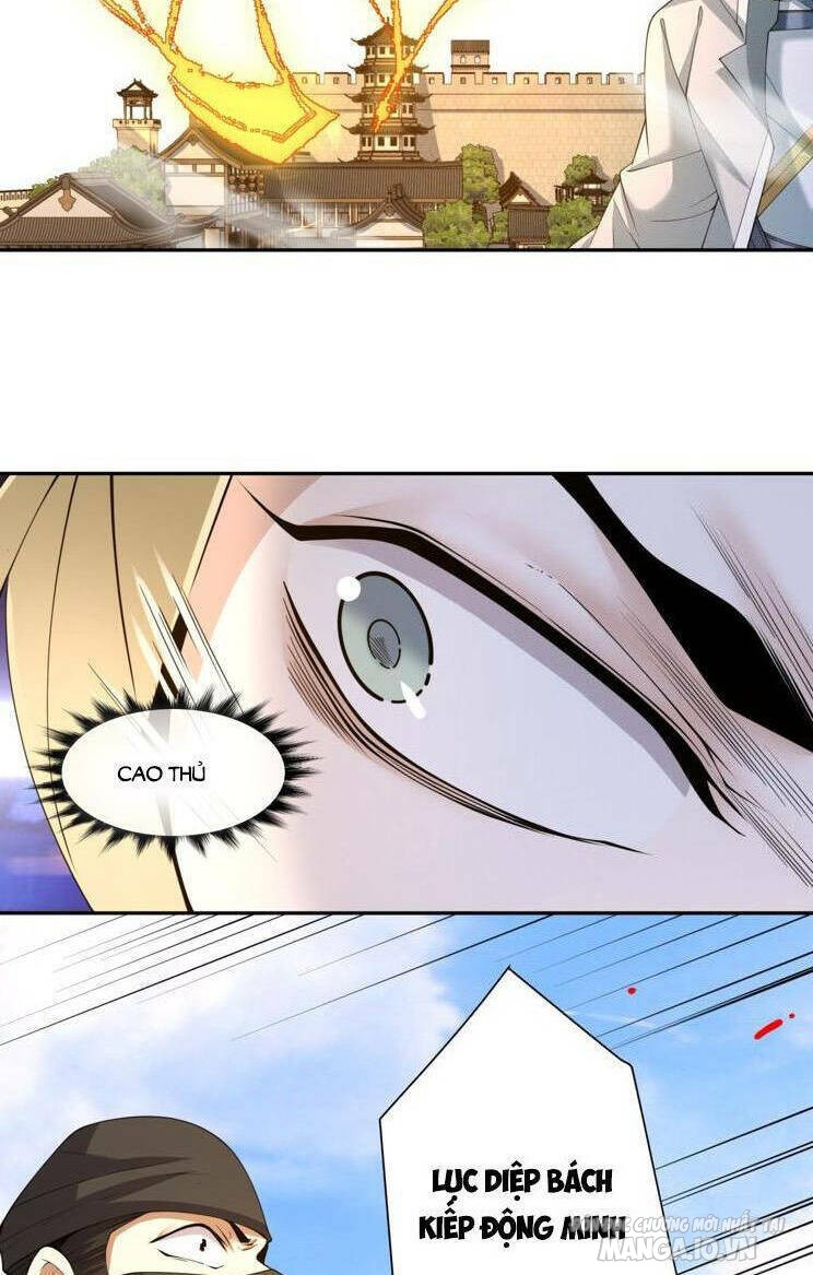 Đồ Đệ Của Ta Đều Là Trùm Phản Diện Chapter 184 - Trang 2