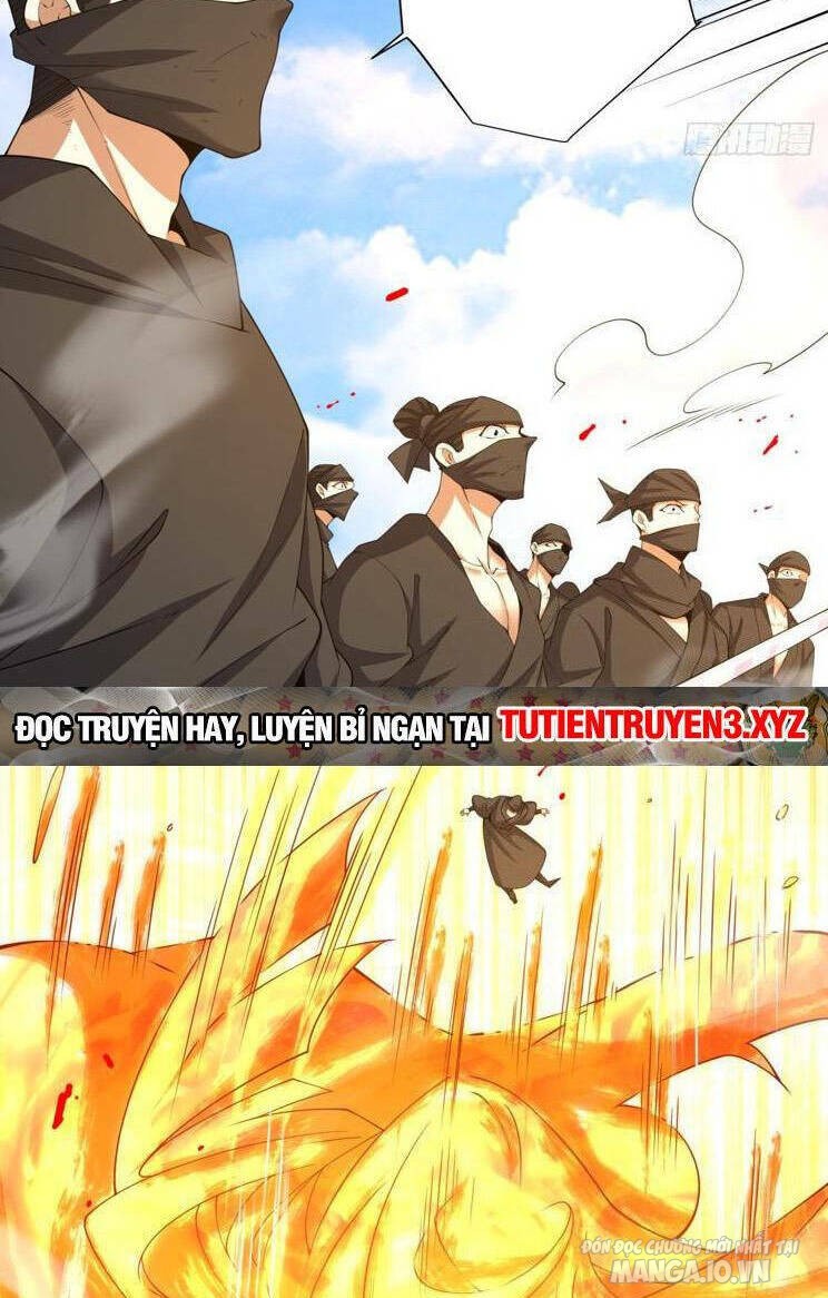 Đồ Đệ Của Ta Đều Là Trùm Phản Diện Chapter 184 - Trang 2