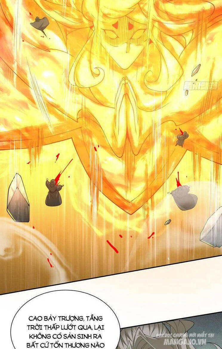 Đồ Đệ Của Ta Đều Là Trùm Phản Diện Chapter 184 - Trang 2