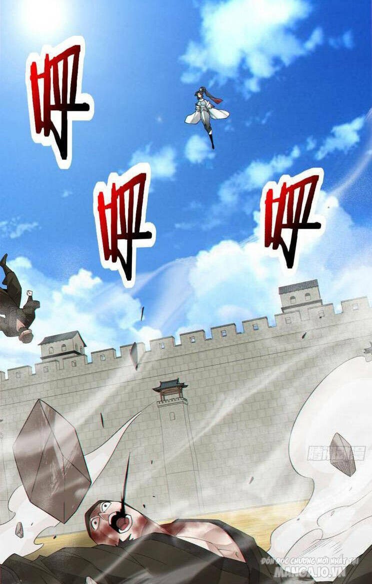 Đồ Đệ Của Ta Đều Là Trùm Phản Diện Chapter 184 - Trang 2