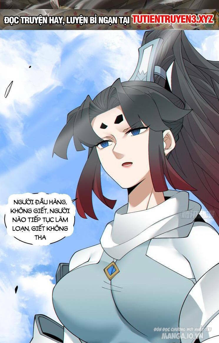 Đồ Đệ Của Ta Đều Là Trùm Phản Diện Chapter 184 - Trang 2