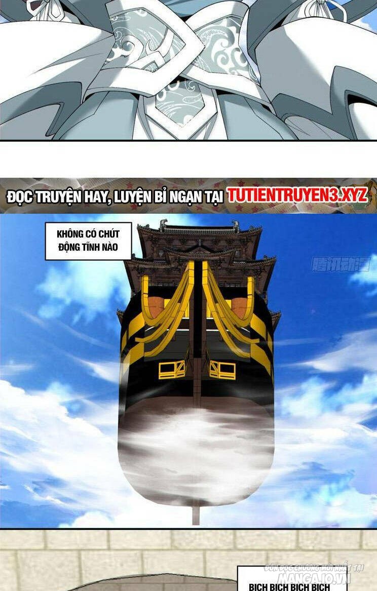 Đồ Đệ Của Ta Đều Là Trùm Phản Diện Chapter 184 - Trang 2