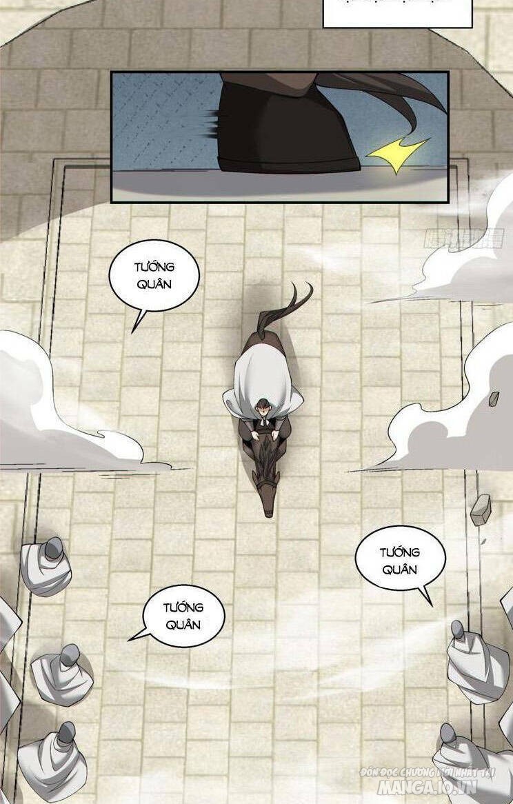 Đồ Đệ Của Ta Đều Là Trùm Phản Diện Chapter 184 - Trang 2