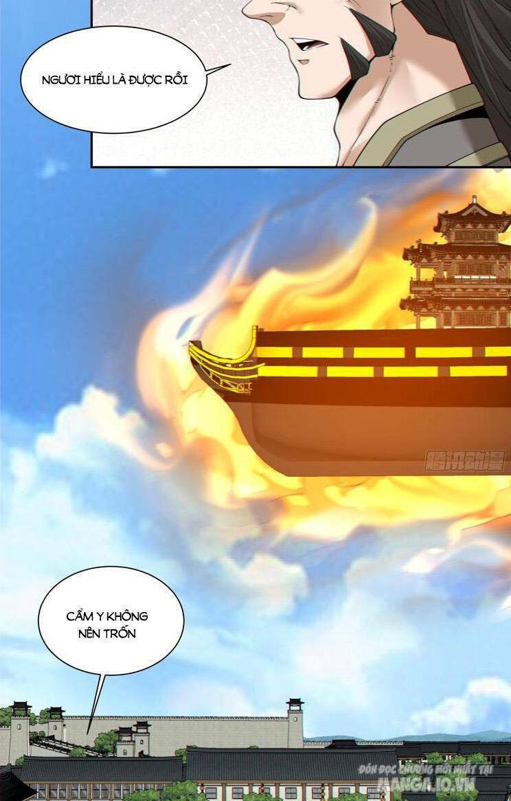 Đồ Đệ Của Ta Đều Là Trùm Phản Diện Chapter 184 - Trang 2