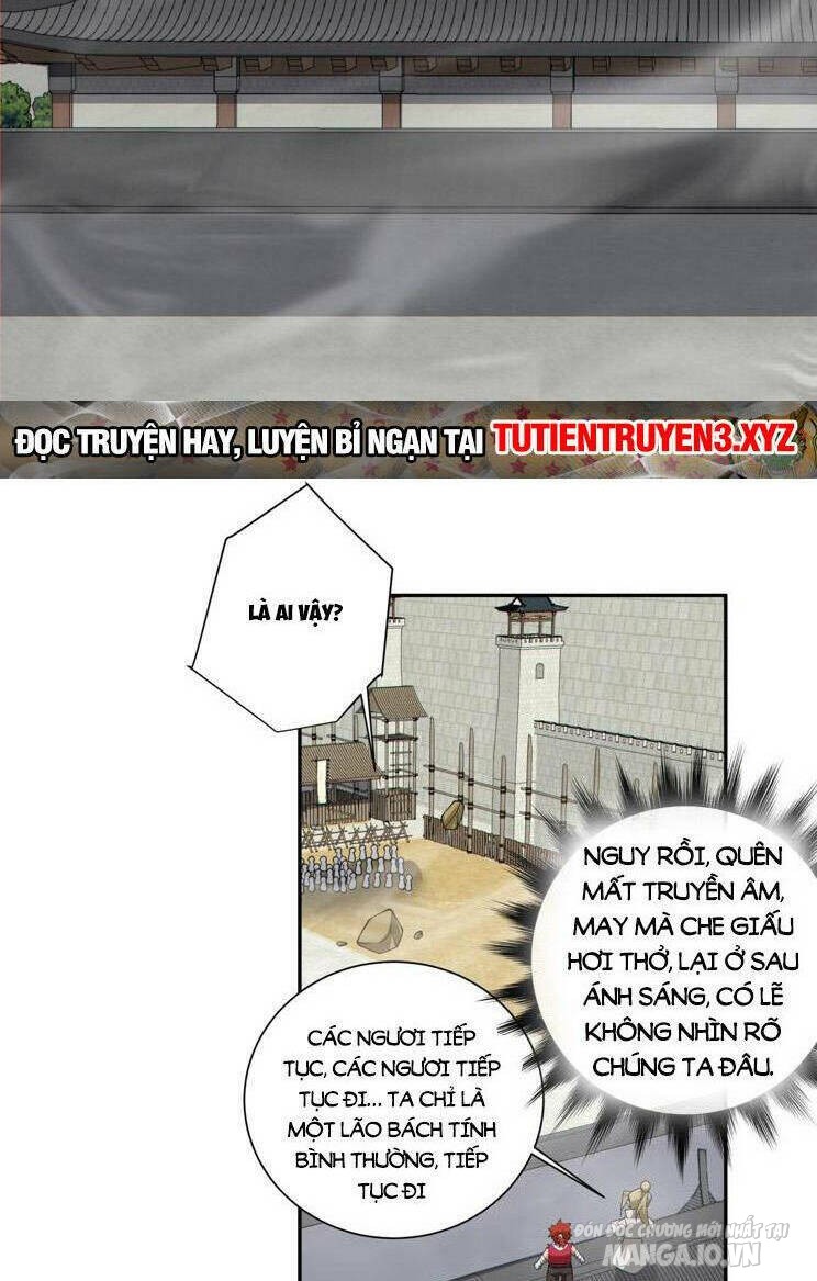 Đồ Đệ Của Ta Đều Là Trùm Phản Diện Chapter 184 - Trang 2