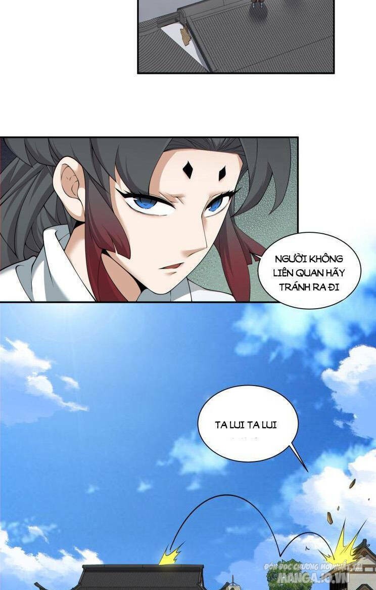 Đồ Đệ Của Ta Đều Là Trùm Phản Diện Chapter 184 - Trang 2